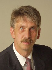 Ulrich Vogt